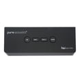 thumbnail image 3 of Bocina con Bluetooth Pure Acoustics HIPBOX-MINI Negra, 3 of 4