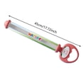thumbnail image 3 of BZOTY Handheld Water Sprayer, Large Capacity Long-Range Water Sprayer, Portable Summer Water Toy for Pool, Beach, Garden & Outdoor Fun(C), 3 of 4