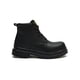 thumbnail image 1 of Bota SFB Industrial Seguridad Trabajo Piel Casco Protección para hombre y mujer, 1 of 3