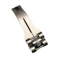 thumbnail image 1 of ZWP Buckle Connector Accessory Fit For Folding Buckle Fit For Gold And Fit For Silver Colors 5x10mm 8x16mm Stainless Steel Watch Band Strap Clasp, 1 of 5