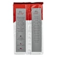 thumbnail image 2 of Lavazza Qualità Rossa Ground Coffee, Medium Roast, Arabica and Robusta Blend, 8.8 oz Bag, 2 of 4