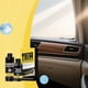 thumbnail image 4 of Agente de recubrimiento, suministros de limpieza, kit de limpieza y cuidado de plásticos para automóviles, limpieza interior, descontaminación, impermeabilización, pulido, mantenimiento y limpieza, 10, 4 of 9