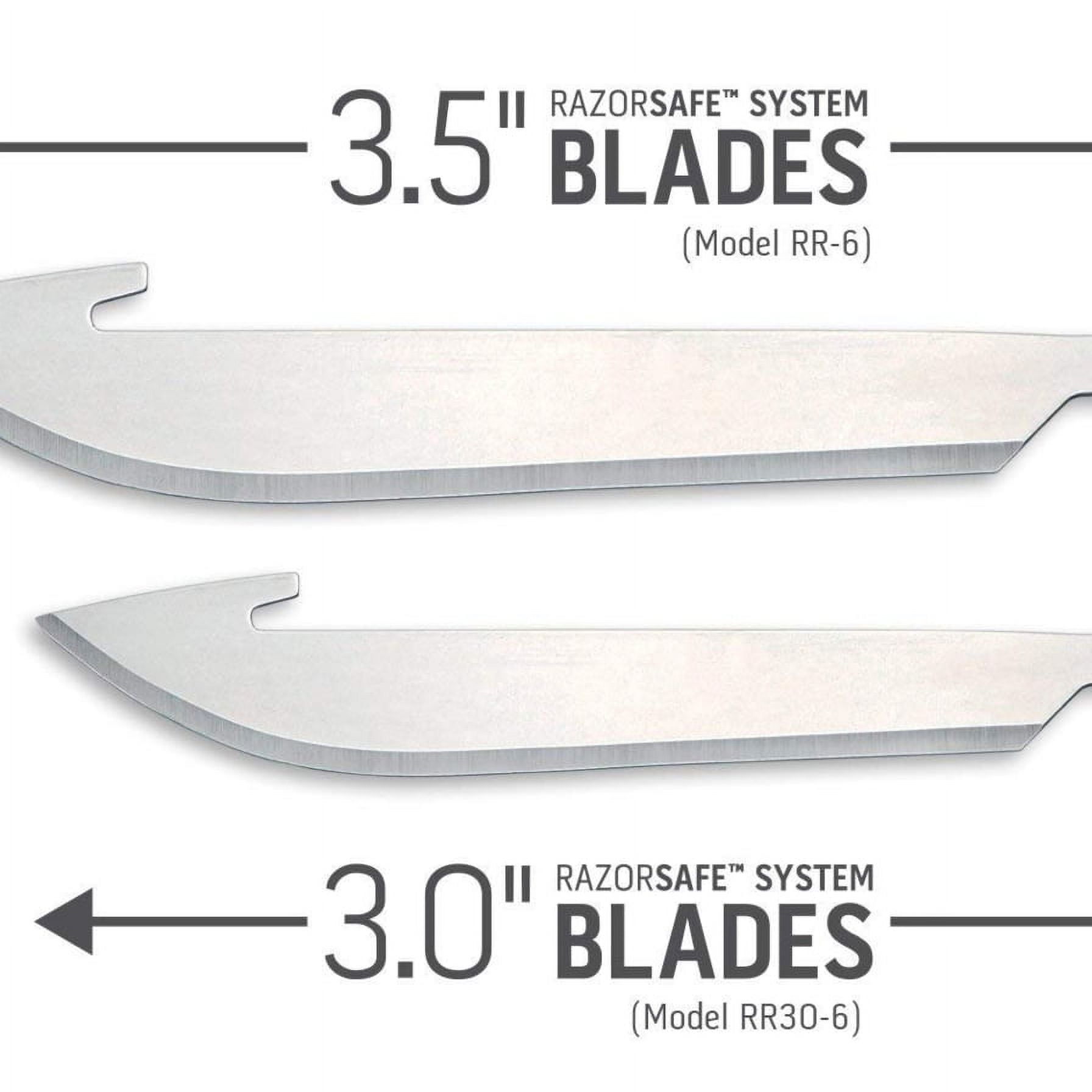 Razor-Lite Replacement Blades