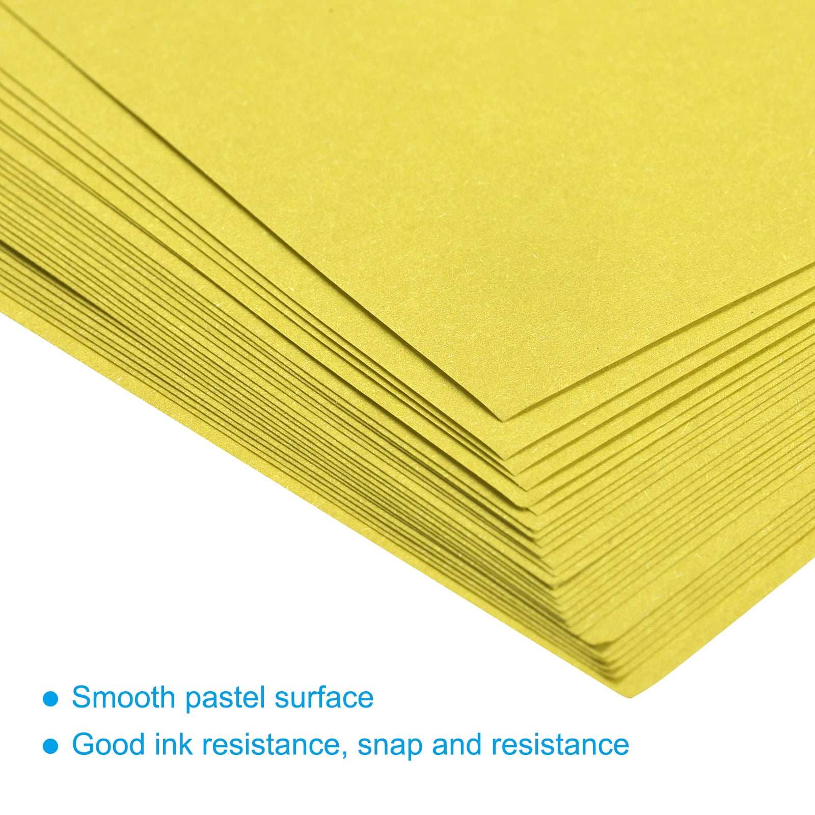 Yellow Glitter Digital Paper Graphic by Rizu Designs · Creative Fabrica