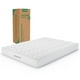 thumbnail image 1 of Colchon Matrimonial En Caja 15cm Alto KingsHouse blanco, 1 of 8