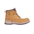 thumbnail image 2 of Botín casual para Hombre Workland 46401 Miel naranja claro 25.5 piel caballero, 2 of 5