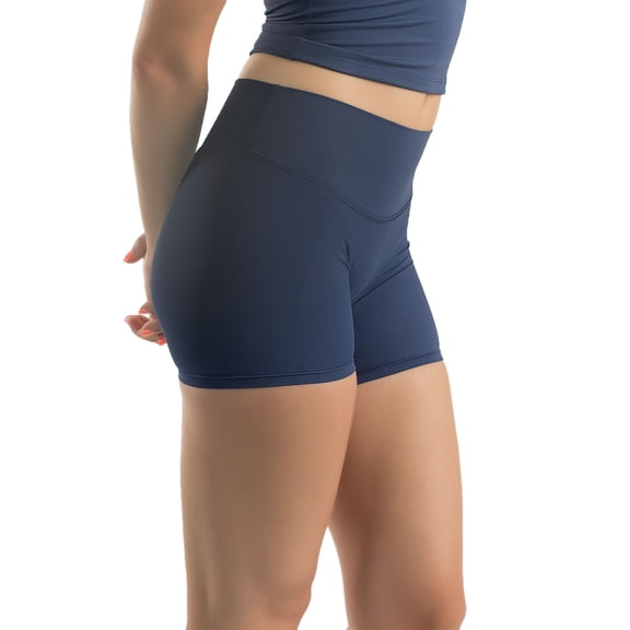 Breeze Feeling Shorts