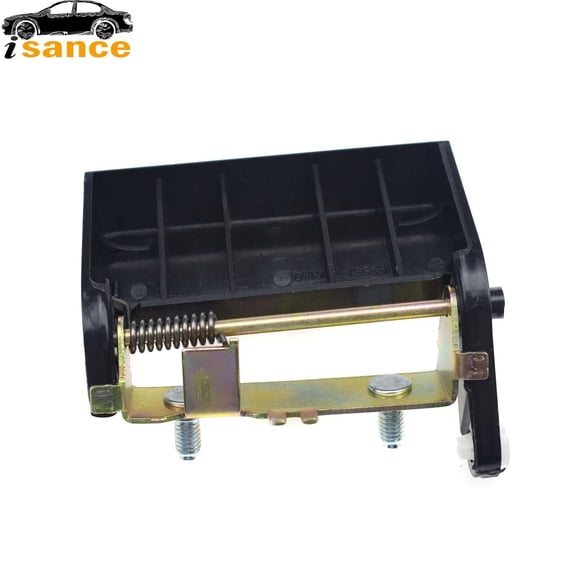 Fit for 1989 - 1998 Suzuki Sidekick 8285061A01 for Geo Tracker Tailgate Handle-