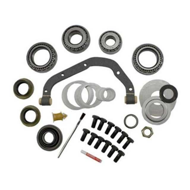 Kit de Révision Principale pour 07 et Ford 105 Pouces de Diamètre