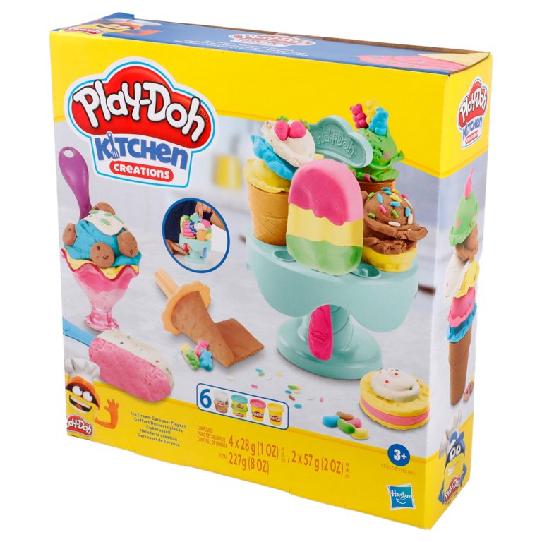 Ice cream store playset walmart