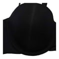 thumbnail image 3 of Brassiere Curvation para Mujer, Strapless Tirante Multiposiciones Negro Talla 36D, 3 of 4