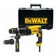 thumbnail image 2 of Rotomartillo Sds Plus 800 W Cincelado Y Percusión DeWalt D25134k-b3, 2 of 2