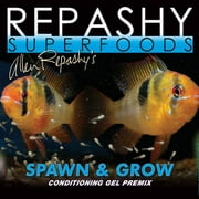 Repashy Spawn & Grow - 6oz (170g) Jar