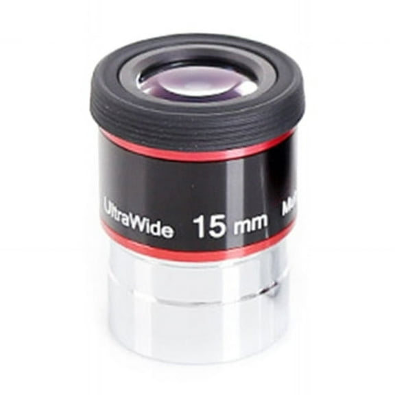 ROZYARD UltraWideAngle Planetary Eyepiece Telescope Eyepiece 68 Degree 6/9/15/20mm