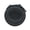Black, variant on Ruanlalo Single Travel Watch Case Shockproof Watch Storage Box Oxford Fabric Hard Shell Watch Protector Anti-Shaking Box for 36-52mm Watches And Smartwatches