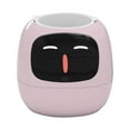 thumbnail image 1 of AI Smart Planter with Interactive Expressions and Sensor Technology for Effortless Indoor Gardening, 1 of 3