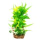 thumbnail image 5 of acuáticas de plástico artificial Decoración de tanque de acuario de hierba subacuática 13 Salvador Hierba artificial del acuario, 5 of 6