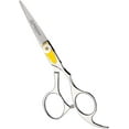 thumbnail image 3 of Equinox Professional Premium Barber Salon Hair Cutting Scissors Shears 6.5" Japanese Stainless Steel, 3 of 7