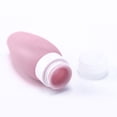 thumbnail image 3 of 6 Pcs Lotion Bottle Refillable Travel Bottles Portable Mini Reusable Cosmetic Rack, 3 of 6