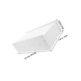 thumbnail image 2 of COOPHYA 1Ensemble Maximisation de l'Espace Plateau de Gestion de Billets pour Trieur d'Argent Design Simple Adultes, 2 of 8