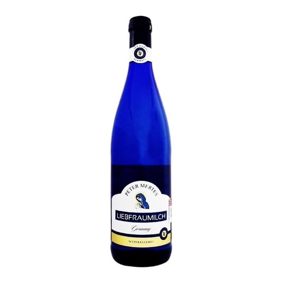 Vino Blanco Liebfraumilch Liebfraumilch 750 ml
