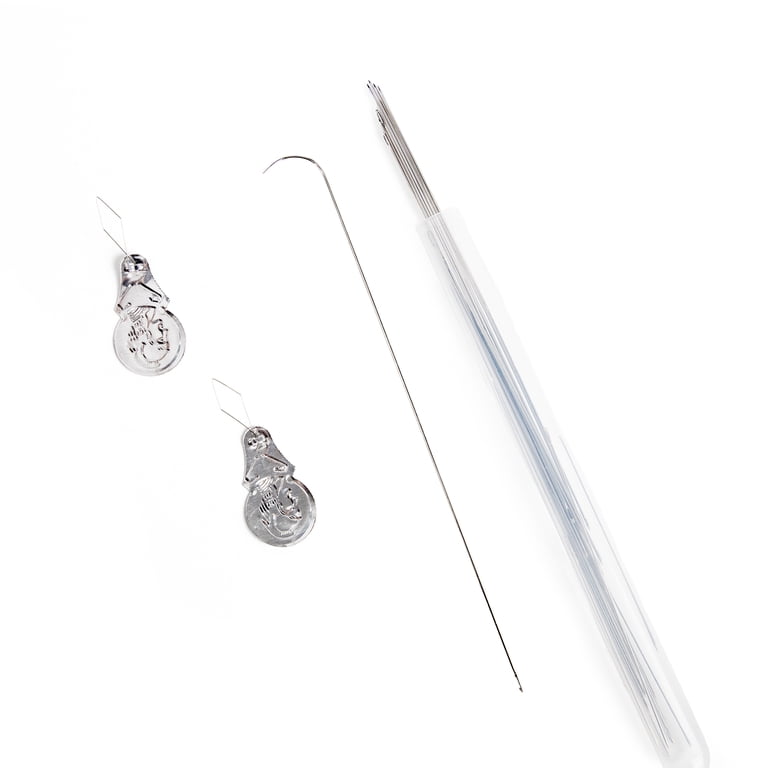 Beading Tool Set with Portable Storage Case photo 3