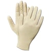 Magid Glove AG44100TS Lightly Powdered Disposable Latex Glove, Small - 100 Pack
