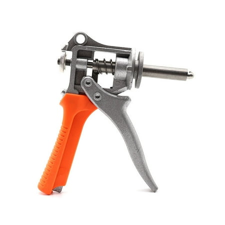

Traceless dent removal flat hole caliper sheet metal clamping pliers auto dent removal repair tool accessories 1 piece