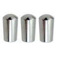 thumbnail image 2 of Brass Toggle Switch Knob Tip Button for LP Electric Guitar Parts, 2 of 7