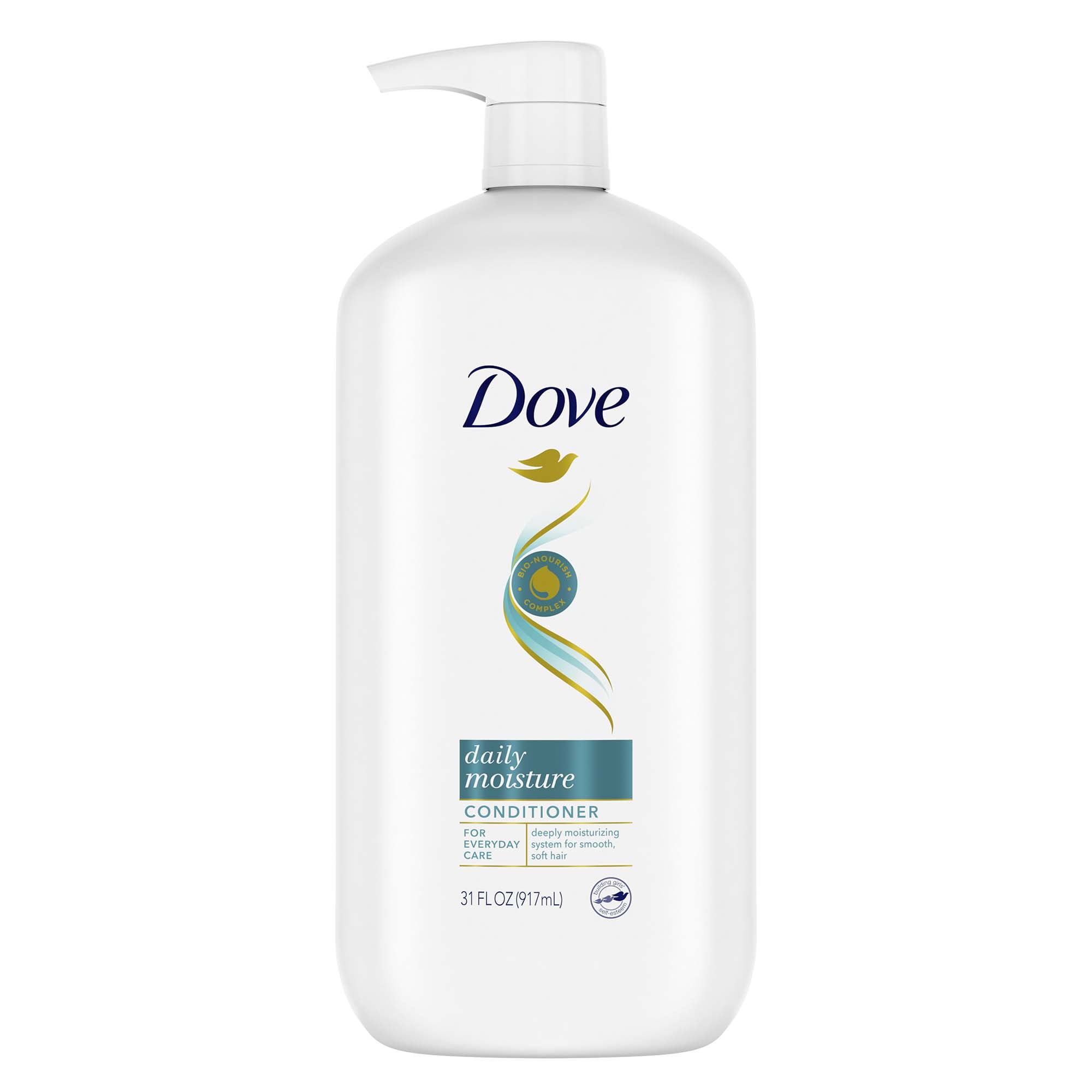 Dove Nutritive Solutions Daily Moisture Moisturizing Conditioner with