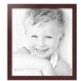 thumbnail image 2 of ArtToFrames 18" x 20" Cherry Picture Frame, 18x20 inch Red MDF Poster Frame (WOM-4643), 2 Pack, 2 of 8