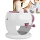 thumbnail image 4 of Máquina de coser para niños ANGGREK Juguete para tejer 22 agujas, 4 of 8