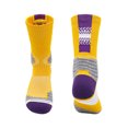 thumbnail image 1 of Calcetines de baloncesto con cuello redondo y semicojín de aire Adepaton BST2002832-2, 1 of 5
