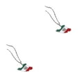 thumbnail image 3 of Baohd Versatile And Chic Pendant Necklaces For Every Outfit Environmentally Friendly steel color 2Set, 3 of 6