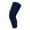 Dark Blue Home Indoor Essentials Christmas Decorations Gift, variant on Nsxcdh Sports Knee Protection Honeycomb Anti Collision Patella Lycra Spandex High Elasticity Shock Absorption Flexible for Basketball Football Riding Home Home Indoor Sports for women man Gift