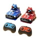 thumbnail image 4 of Coche de Control remoto, Mini vehículo eyector con Control remoto, 2 jugadores, vehículo de dibujos animados, juguetes para niños, coche RC para, 4 of 8