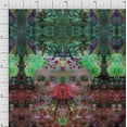thumbnail image 1 of Soimoi Cotton Voile Fabric Floral & Panel Fabric Prints by Yard 56 Inch Wide, 1 of 3