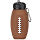 thumbnail image 1 of Botella Agua Plegable MADIOLA Silicona Balon Fútbol Americano 18.6 oz, 1 of 6
