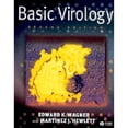 thumbnail image 1 of Pre-Owned Basic Virology (Paperback) 1405103469 9781405103466, 1 of 1