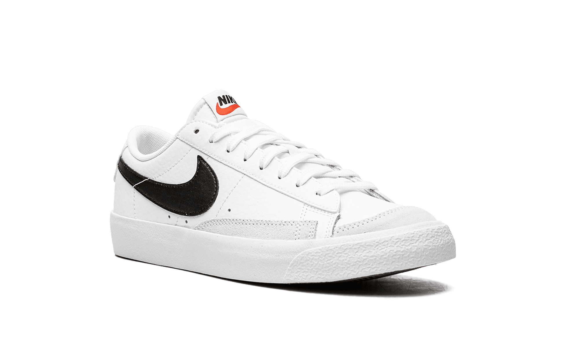 NIKE GRADE SCHOOL Blazer Low '77 GS DA4074 101 DA4074 101 from Stadium Goods