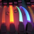 thumbnail image 5 of Usb Rechargeable Led Dog Collar - Adjustable Light Up Dog Collar, 5 of 5