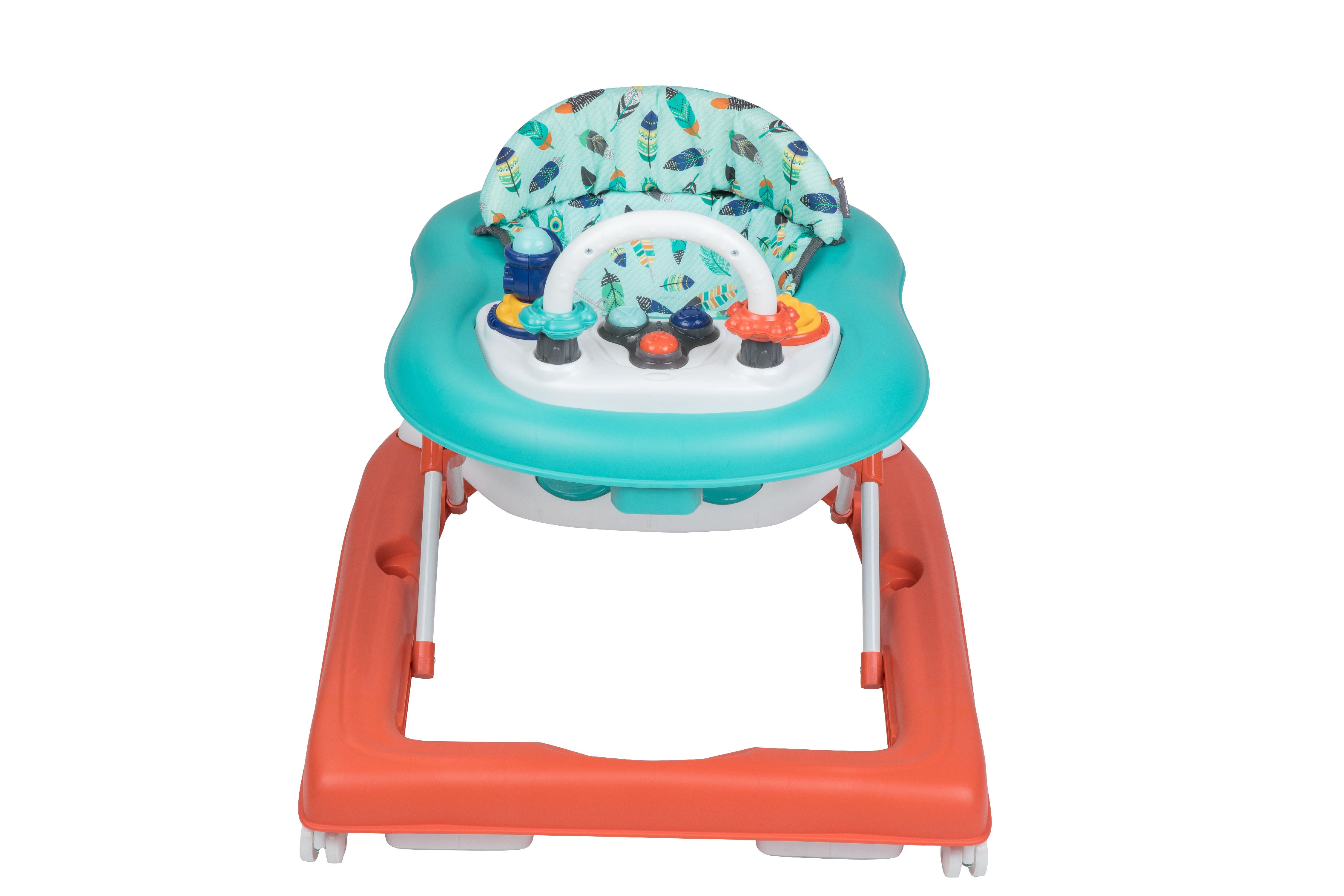 babideal walker