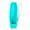 Sky Blue, variant on ruhuadgb Remote Control Case Wear-resistant Anti-slip Texture Silica Gel Stain-resistant Remote Control Protective Case for LG AM-MR650A