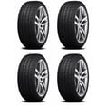 thumbnail image 1 of Paquete de 4 Llantas 235/50 R18 97V Fronway Eurus 08, 1 of 4