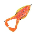 thumbnail image 1 of Señuelos de rana de doble hélice, señuelos de rana de doble hélice, señuelos de pesca, cebos de rana, los mejores de su clase, 1 of 14