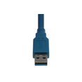 thumbnail image 4 of SF Cable USB 3.0 A Male to Micro B Male Cable, 3 feet, 4 of 5