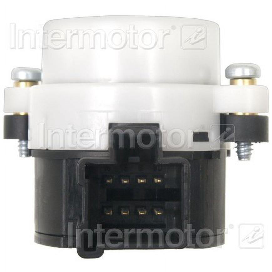 Ignition Switch