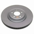 thumbnail image 2 of Power Stop Front One Geomet Coated Brake Rotor AR85206EVC, 2 of 4
