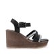thumbnail image 1 of Sandalia Ariana Color Negro D09980893501 27 Dorothy Gaynor Sandalia Ariana Color Negro D09980893501 27, 1 of 6