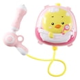thumbnail image 1 of Water Squirt Toy Backpack Creative Cute Beach Toy Water Pool Toy for Children, 1 of 10